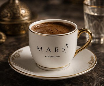 Baskılı Bardak