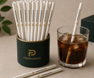 Baskılı Pipet